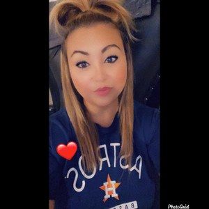 Meet your Posher, Alysha